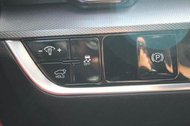 Used 2024 Black Kia SX-Prestige image 18
