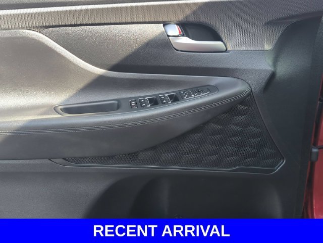 2020 Hyundai Santa Fe SEL - Photo 13