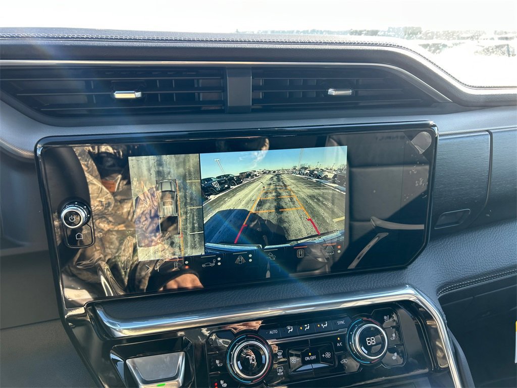 2026 GMC SIERRA - Image 23