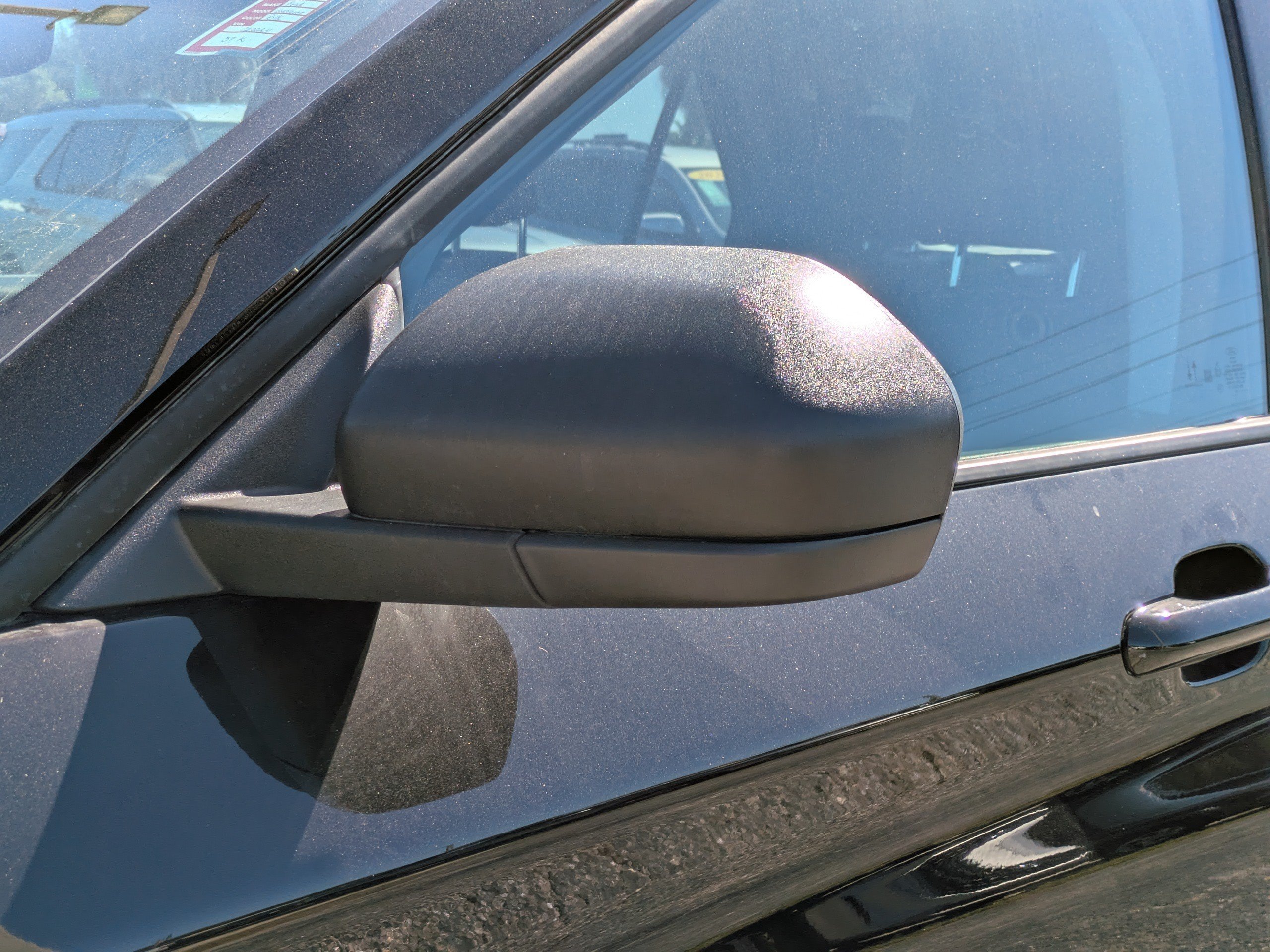 Used 2022 Agate Black Metallic Ford XLT image 12