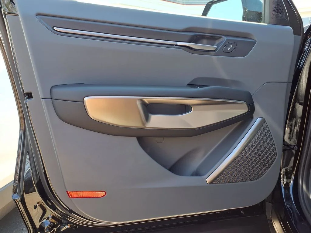 New 2026 Ebony Black Kia Light Long Range RWD image 20