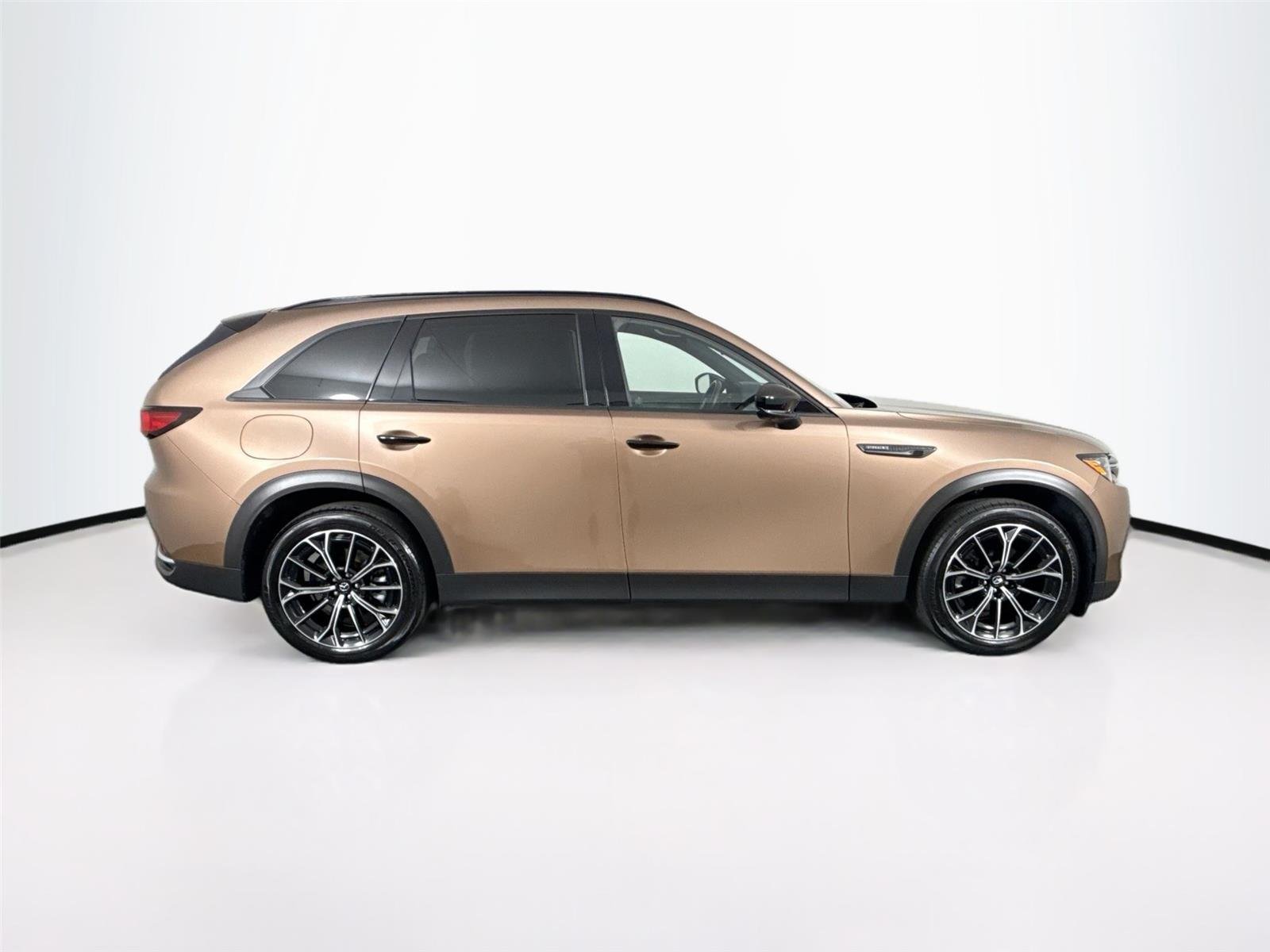 2025 Mazda CX-70 Premium Plus Package - Photo 11