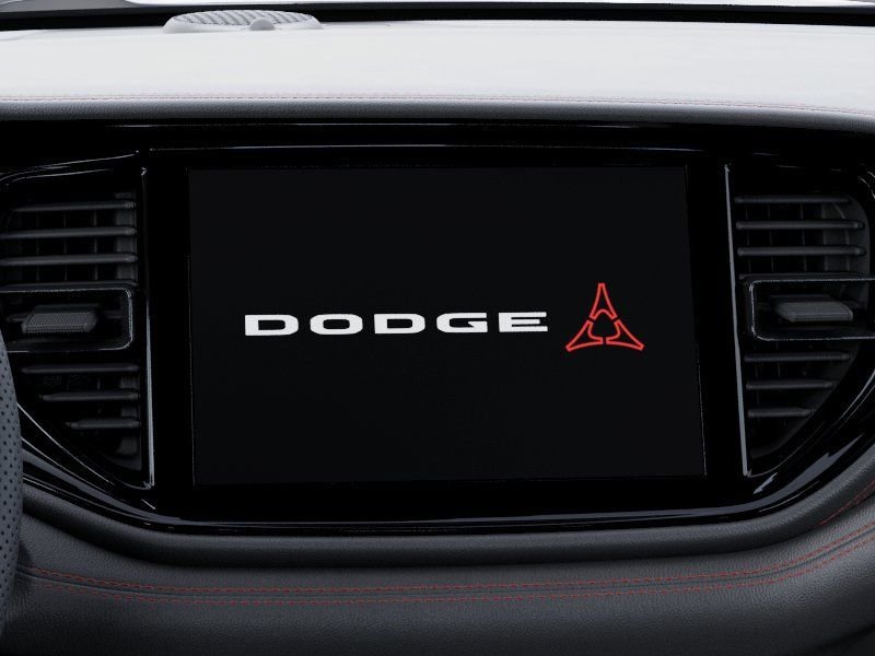 New 2026 Vapor Gray Dodge GT Plus image 18