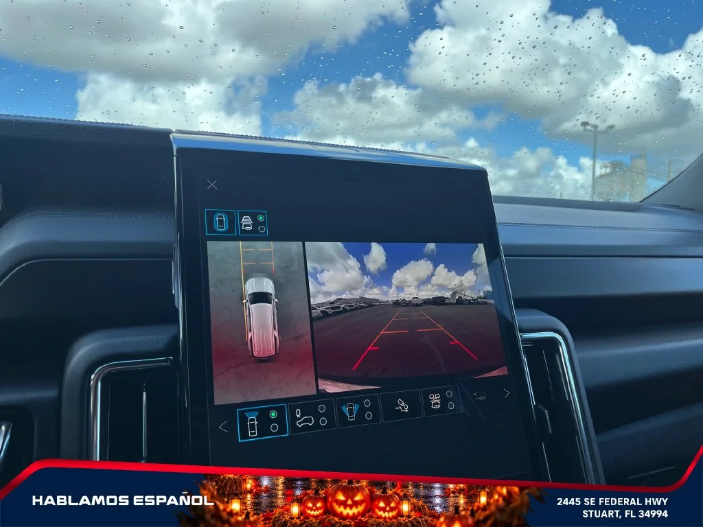 New 2026 Titanium Rush Metallic GMC Denali image 32