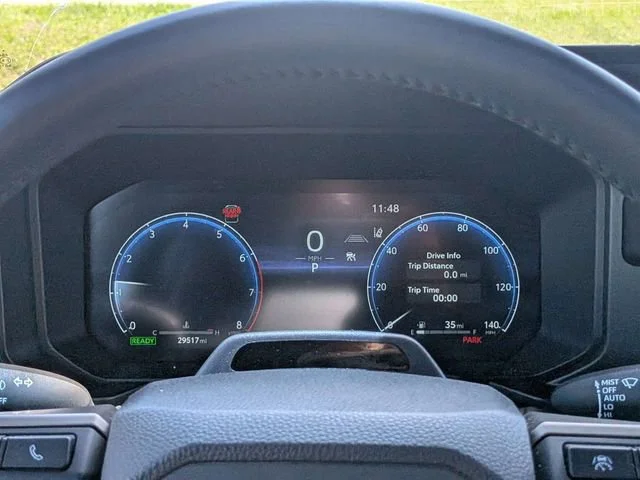 Used 2024 Black Toyota FIRST EDITION image 29