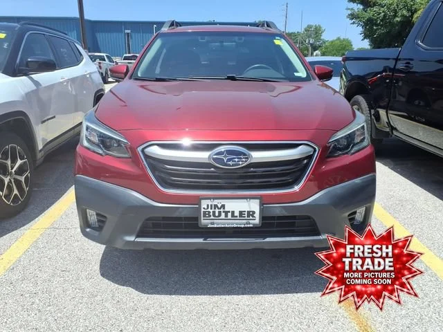 Used 2020  Subaru Premium image 3