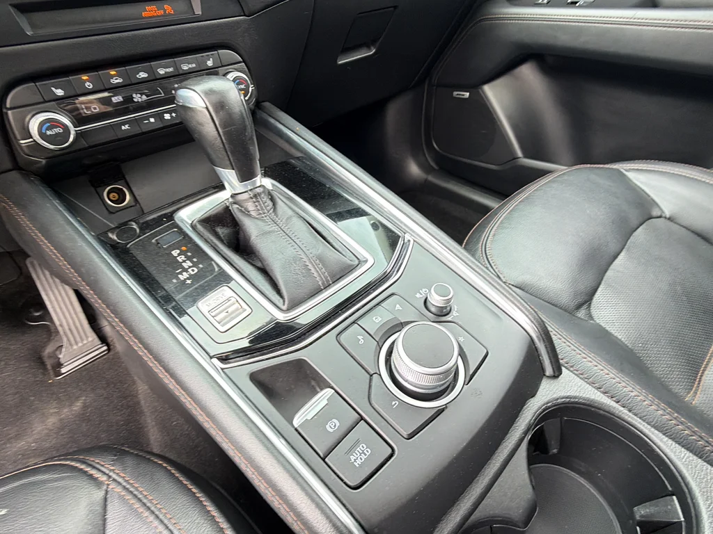 2022 Mazda CX-5 S Premium package - Photo 23