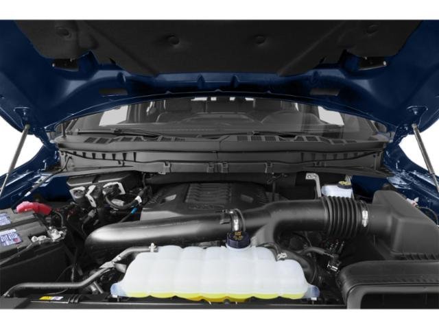 Used 2023 Iconic Silver Metallic Ford Tremor image 16
