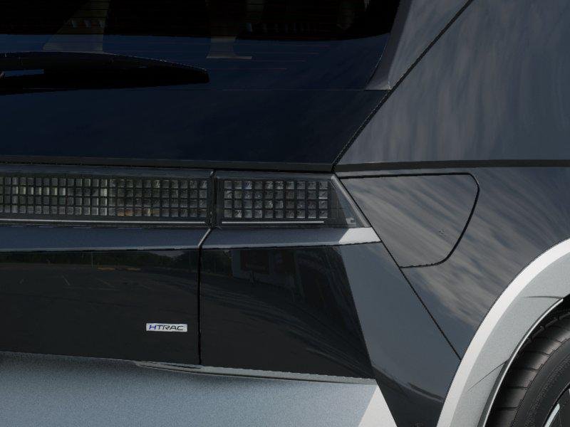 New 2026 Abyss Black Hyundai Limited image 10