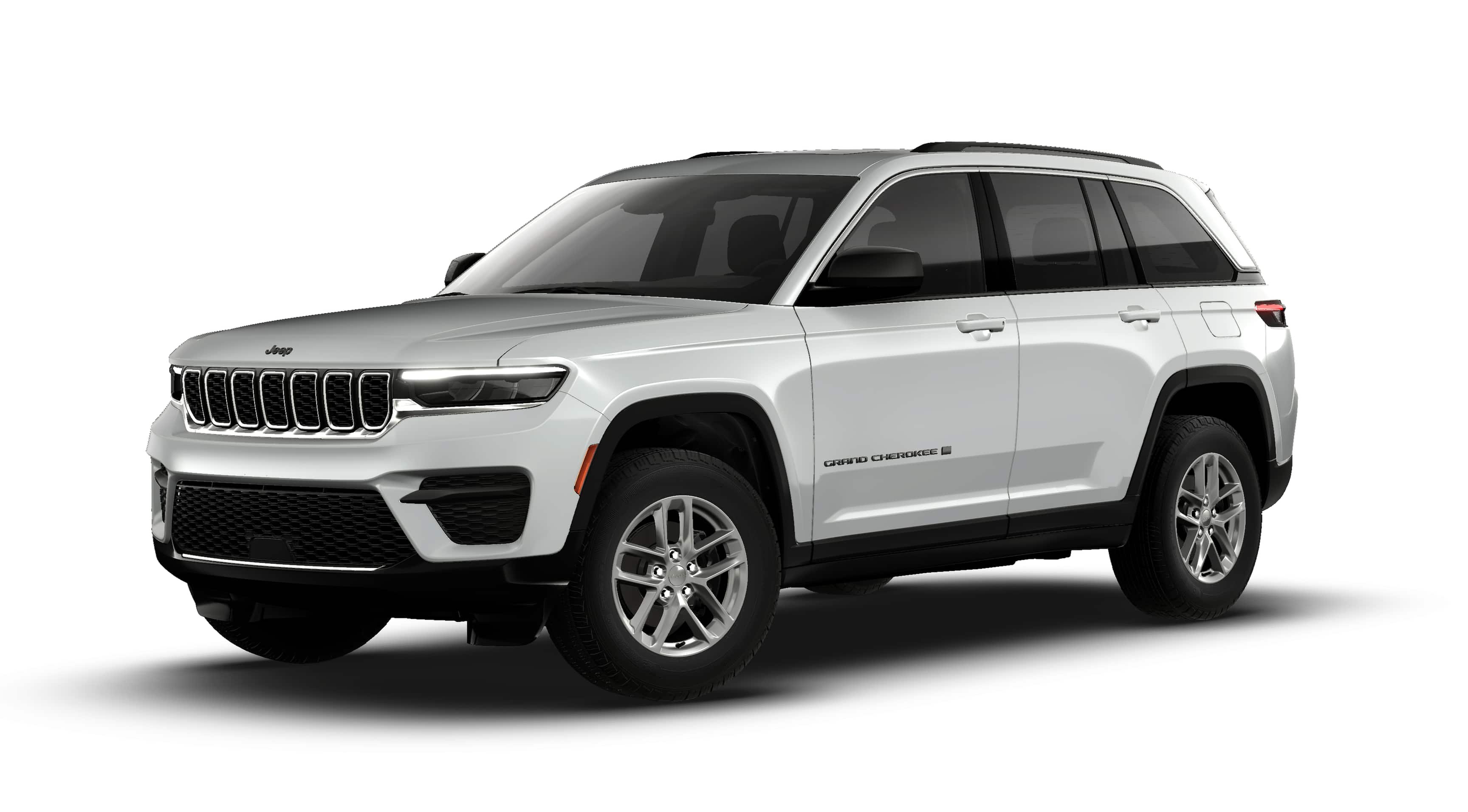 2026 Jeep Grand Cherokee's photo