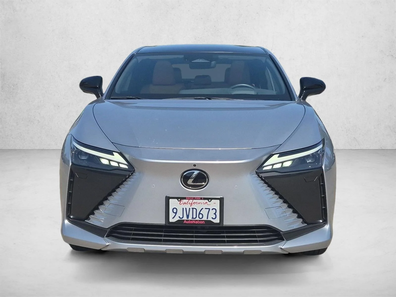 Used 2023 Lexus RZ Premium with VIN JTJAAAAB1PA012392 for sale in Cerritos, CA