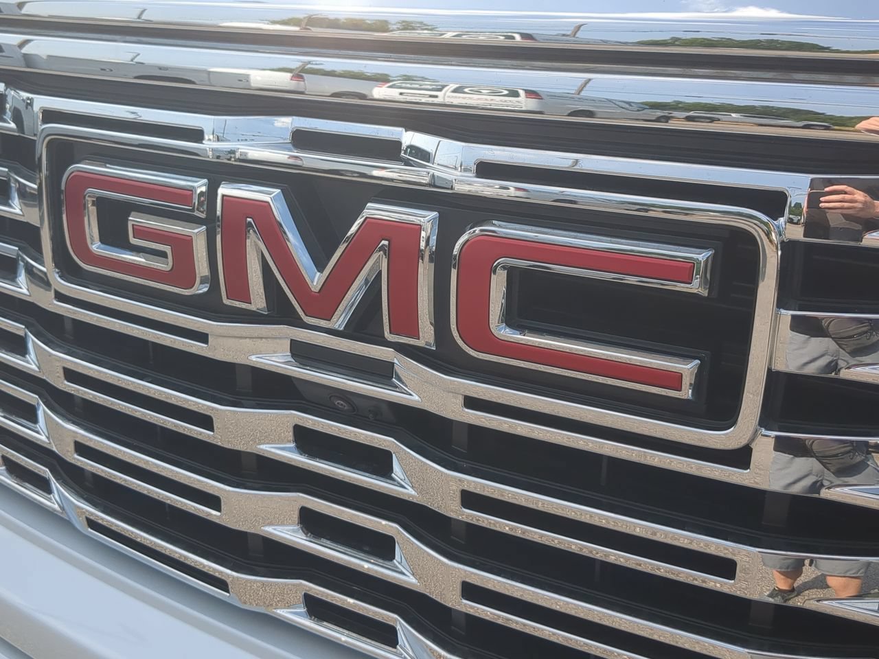 2026 GMC Sierra 1500 Denali - Photo 32