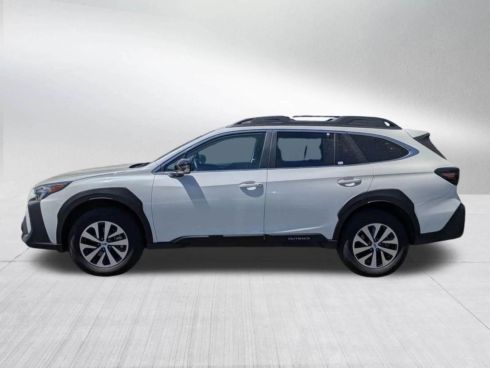 2025 Subaru Outback Premium - Photo 3