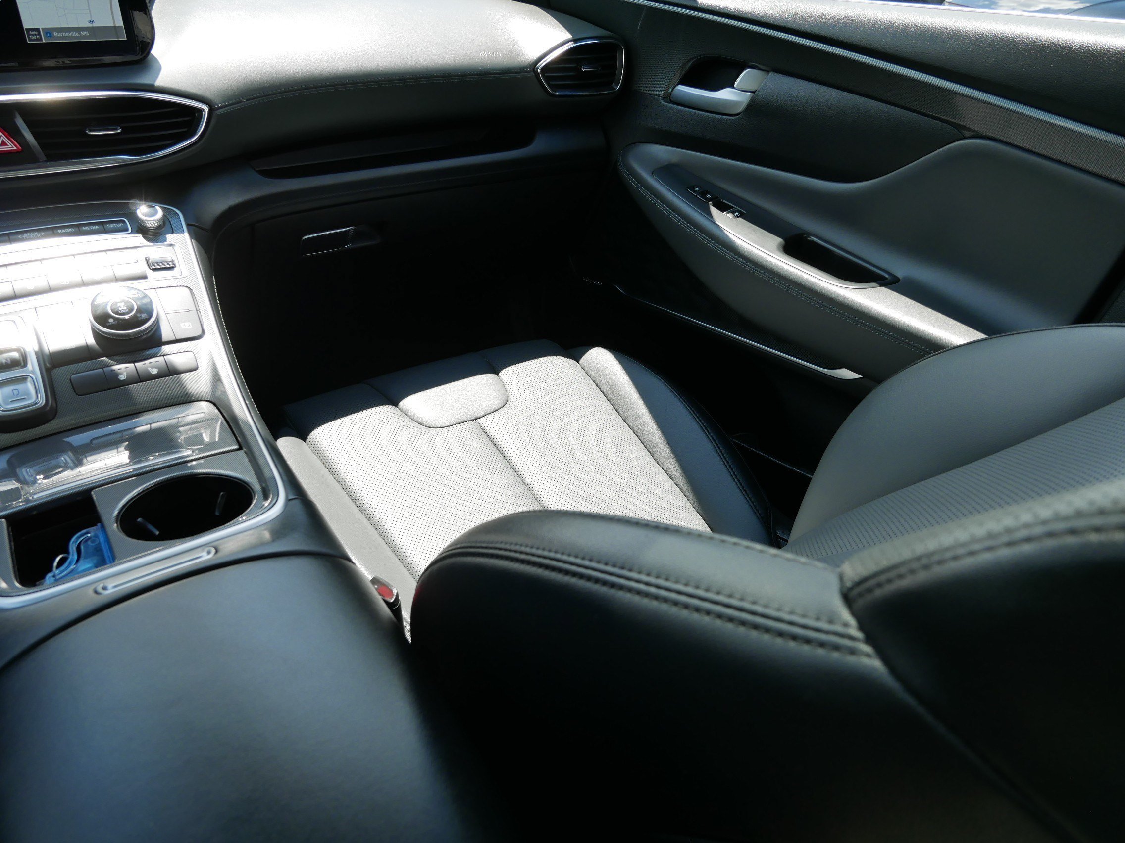 2023 Hyundai Santa Fe SEL - Photo 11