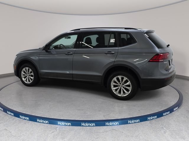Used 2019 Platinum Gray Metallic Volkswagen 2.0T S image 8