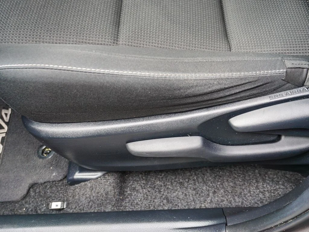 Used 2017 Gray Toyota XLE image 20