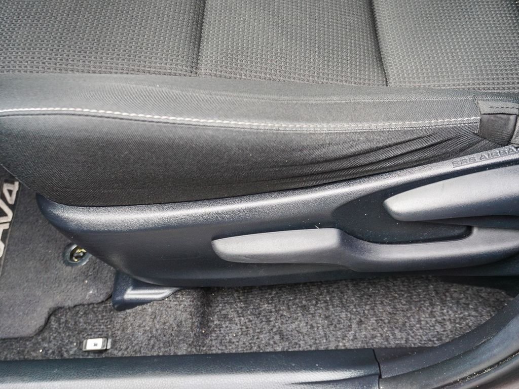 Used 2017 Magnetic Gray Metallic Toyota XLE image 20