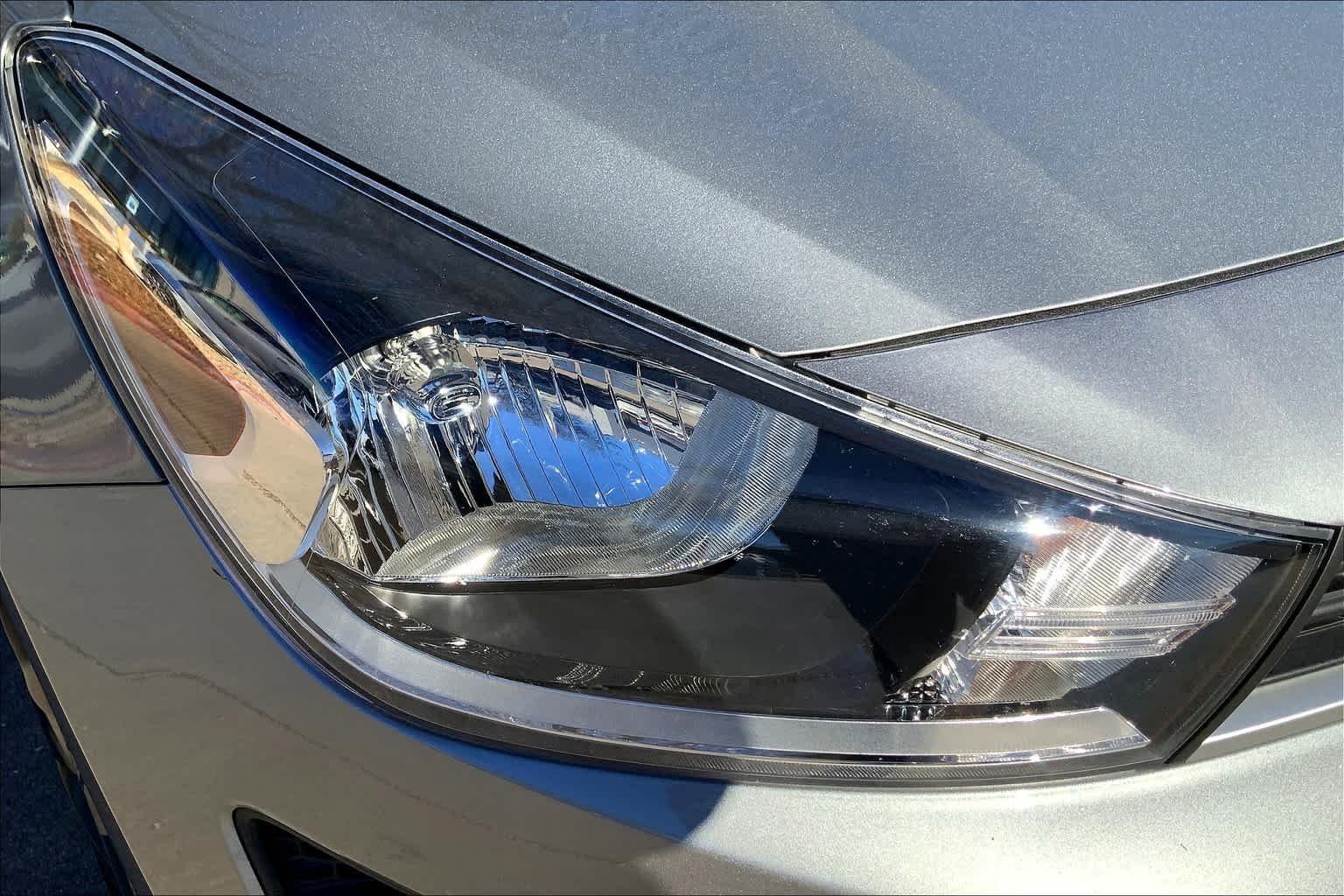 Used 2022 Steel Gray Kia S image 26