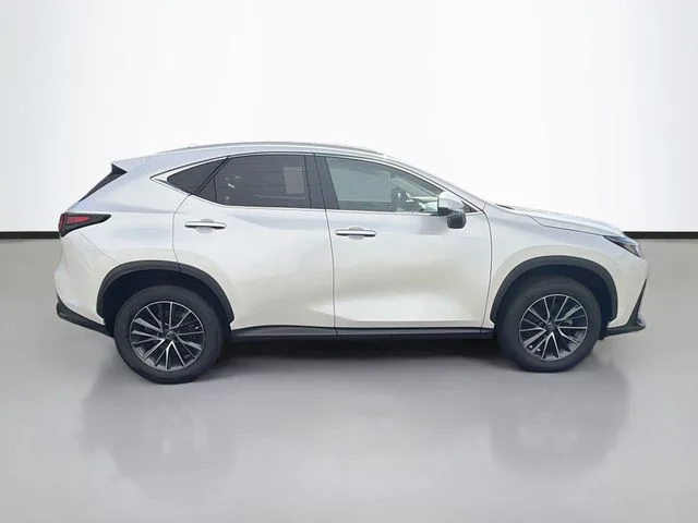Certified Used 2024 White Lexus 350 Base image 8