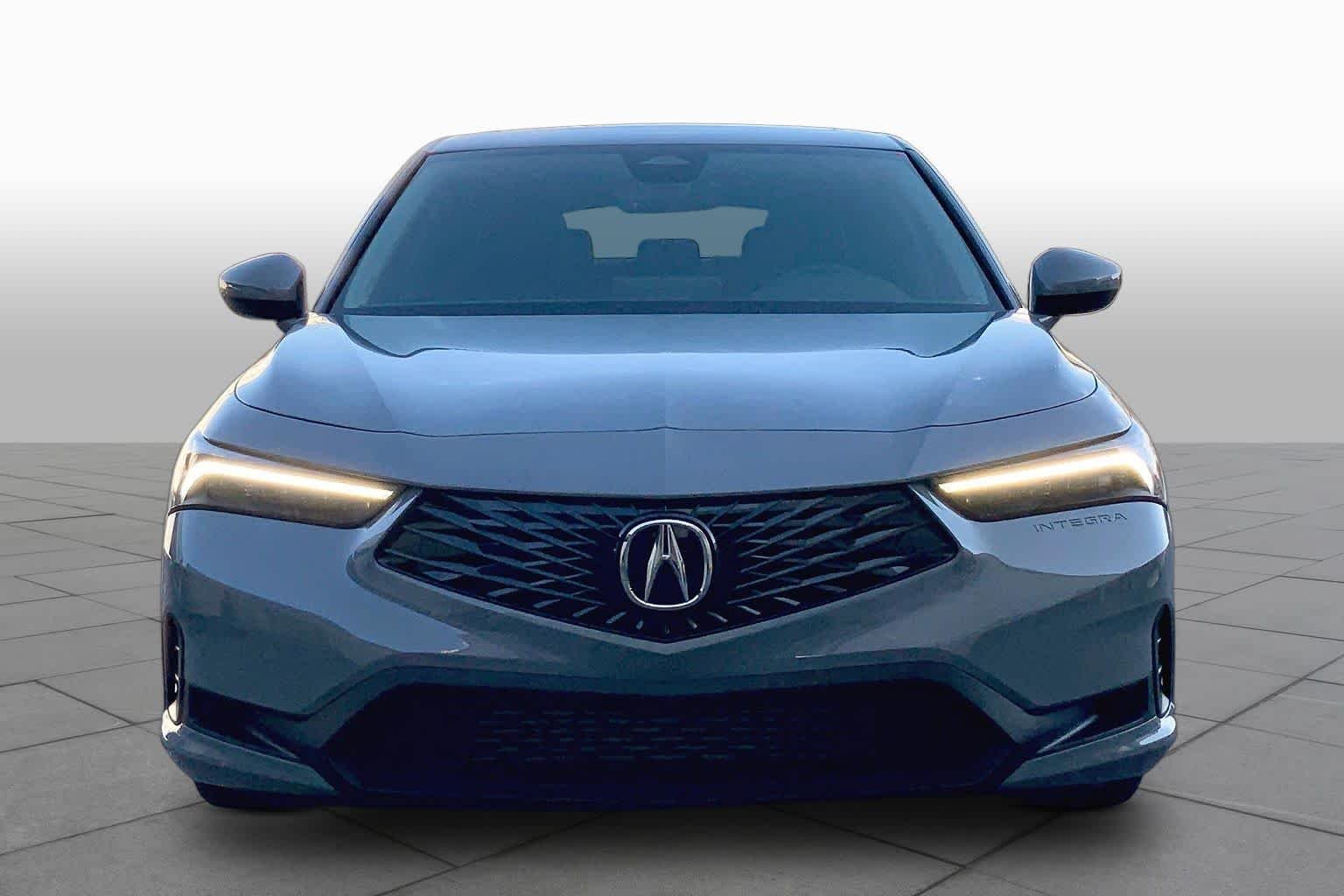 Used 2026 Urban Gray Pearl Acura  image 4
