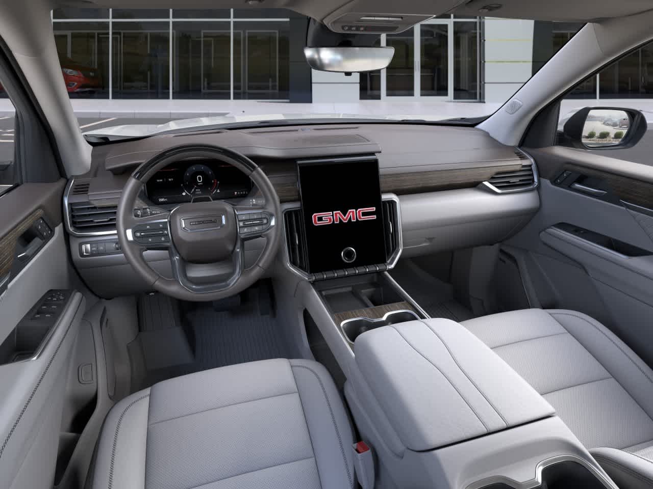 2026 GMC Acadia Denali - Photo 15
