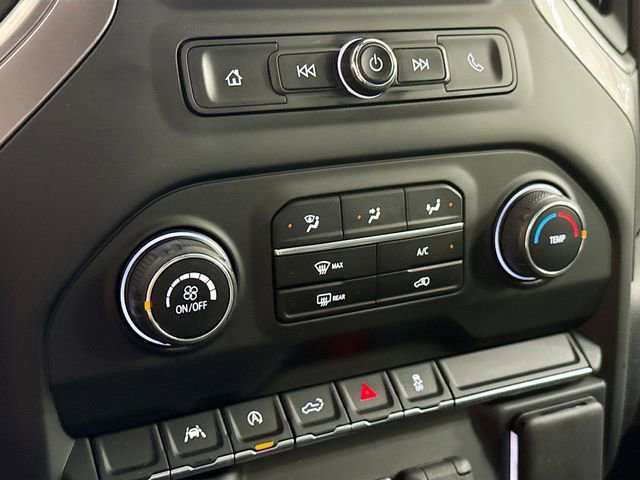 Used 2024 Summit White Chevrolet Custom image 16