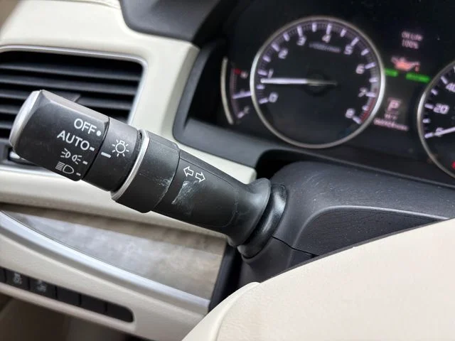 Certified Used 2020 Black Acura Technology image 13