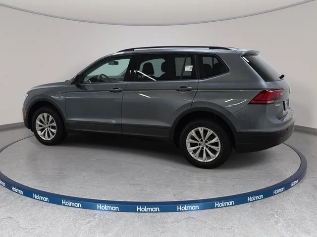 Used 2019 Platinum Gray Metallic Volkswagen 2.0T S image 8
