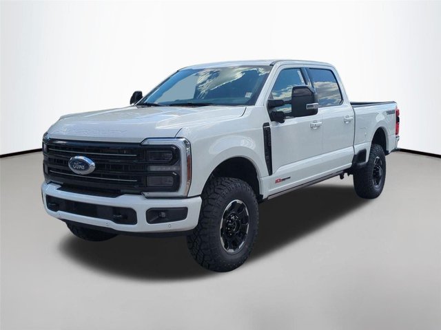 2026 Ford Super Duty F-250 F-250® Platinum®
