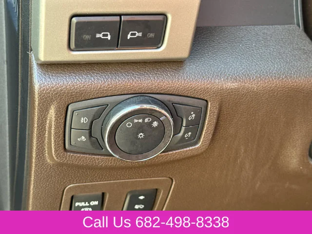 Used 2019  Ford King Ranch image 23