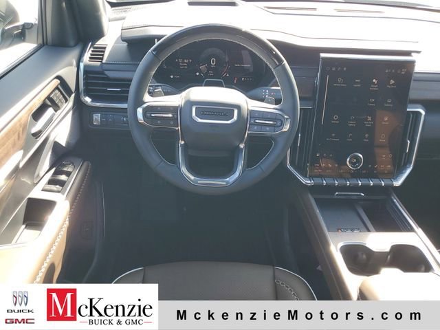 2026 GMC Acadia Denali Ultimate - Photo 26