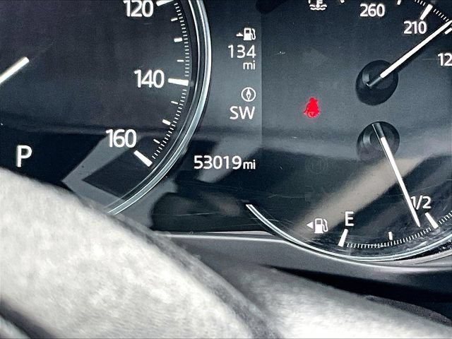 Used 2023 Red Crystal Mazda 2.5 S Premium Package image 25