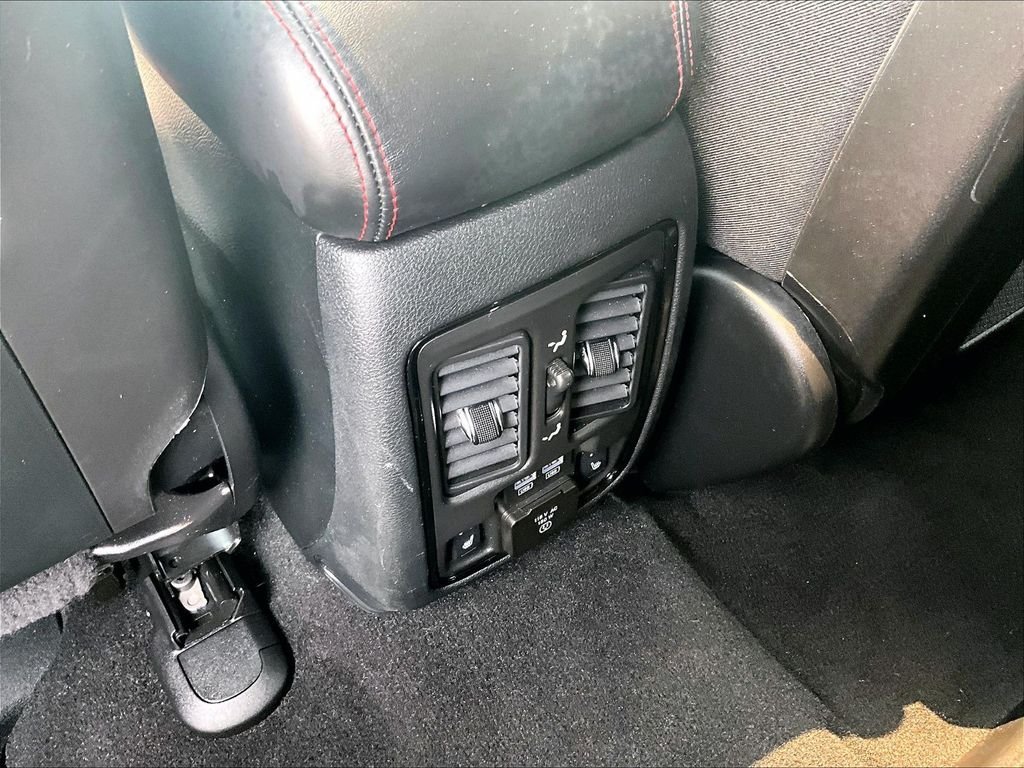 Used 2024 White Knuckle Clearcoat Dodge GT Plus image 29