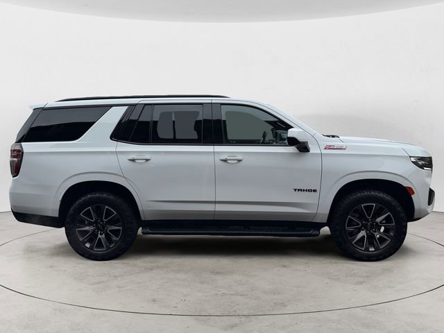Used 2021 White Chevrolet Z71 image 6