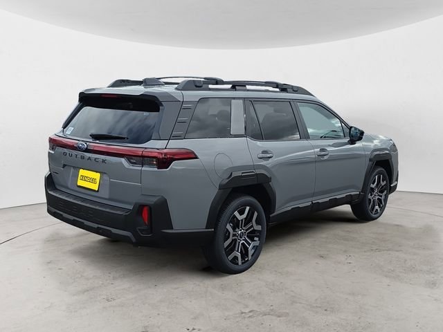 New 2026 RIVER ROCK PEARL Subaru Touring XT image 5
