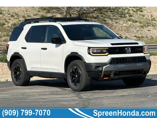 New Honda Passport for Sale in Loma Linda, CA