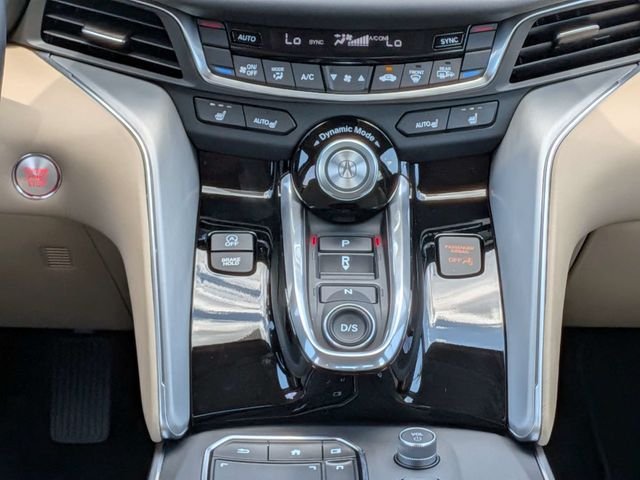 Used 2025 White Acura Technology Package image 21