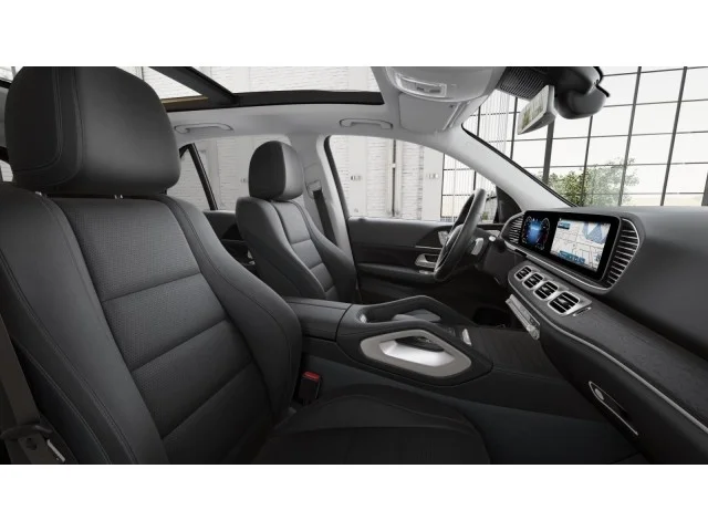New 2026 Black Mercedes-Benz GLE 450 image 4