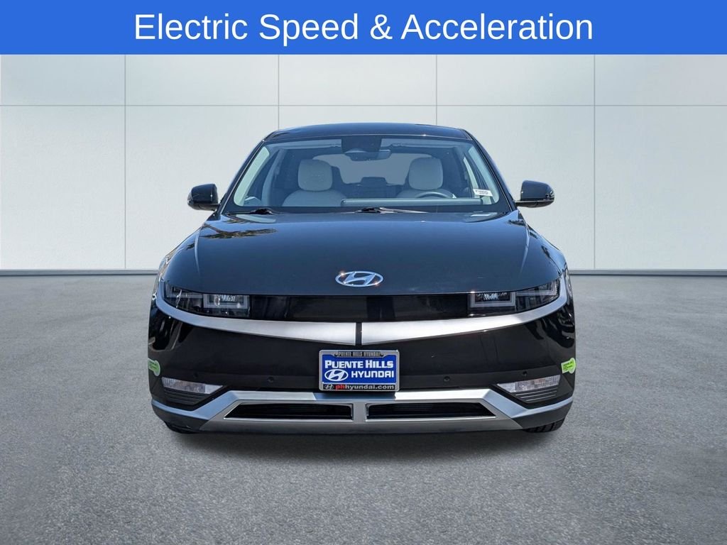 Used 2023 Hyundai IONIQ 5 SEL with VIN KM8KN4AE8PU149945 for sale in City of Industry, CA