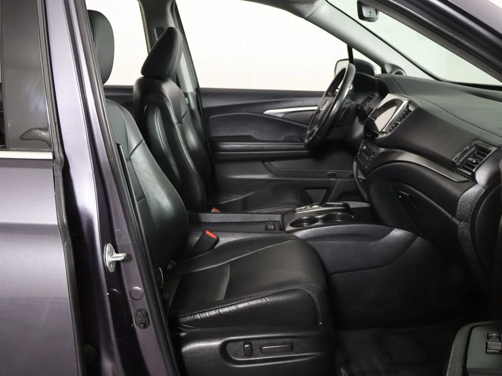 Used 2022 Gray Honda EX-L image 29