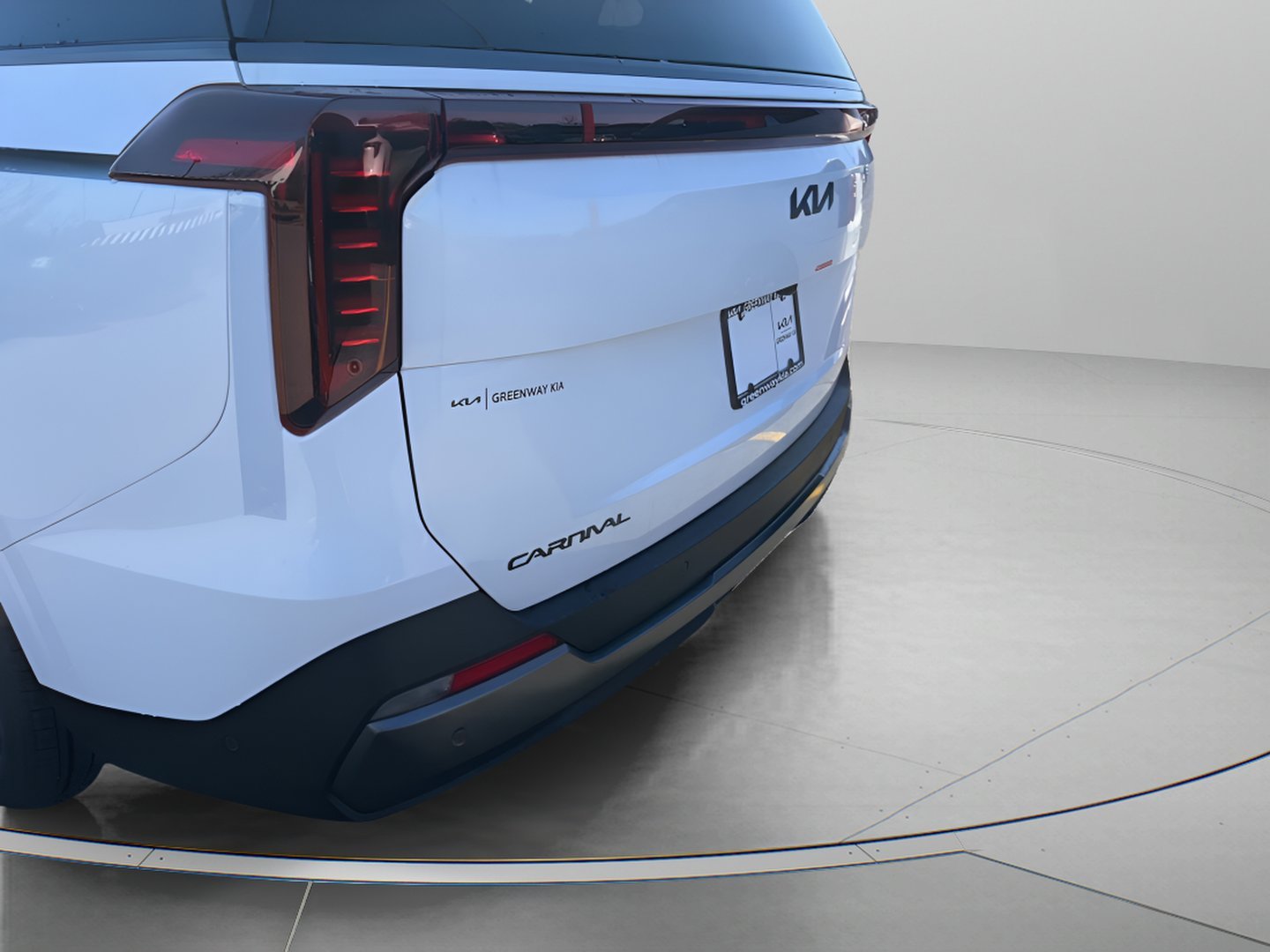 New 2026 Snow White Pearl Kia SX Prestige image 7
