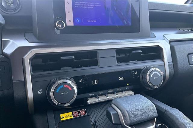 2024 Toyota Tacoma SR5 - Photo 34