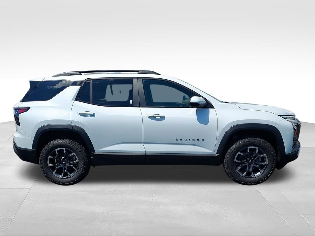 2027 Chevrolet Equinox ACTIV - Photo 6