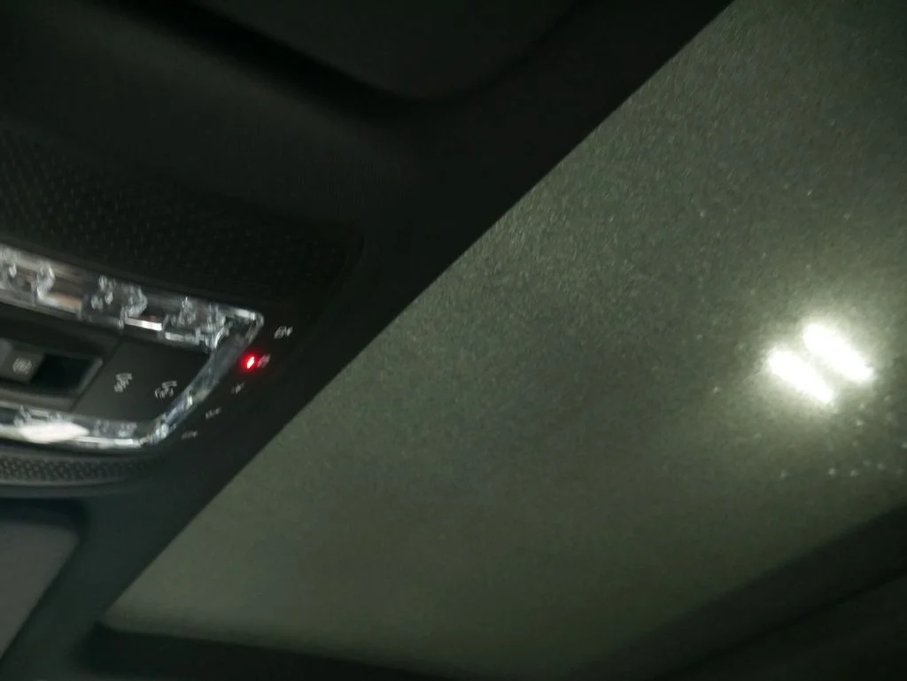 New 2026 Obsidian Black Metallic Mercedes-Benz GLS 450 image 76
