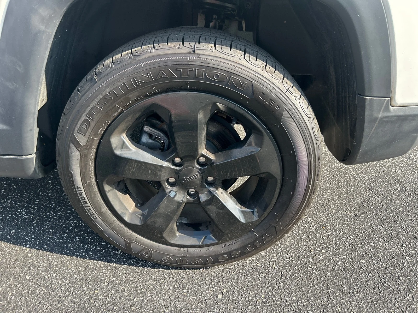 2019 Jeep Compass Latitude - Photo 9