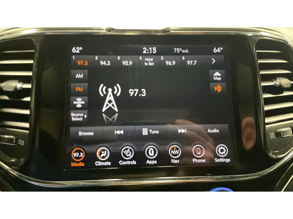 Used 2021 Slate Blue Jeep 80th Anniversary Edition image 13