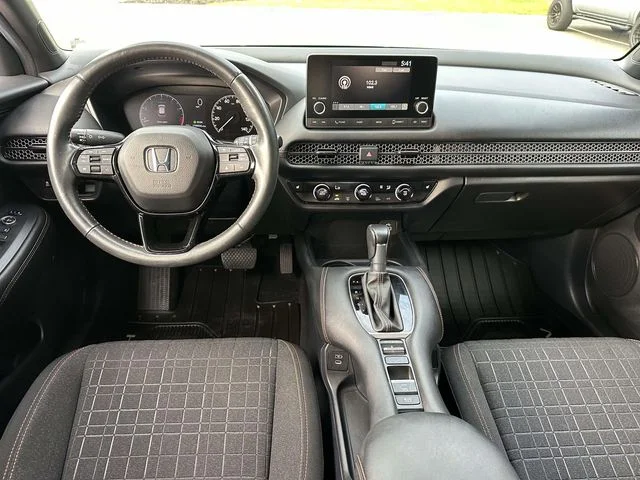 2024 Honda HR-V Sport - Photo 11