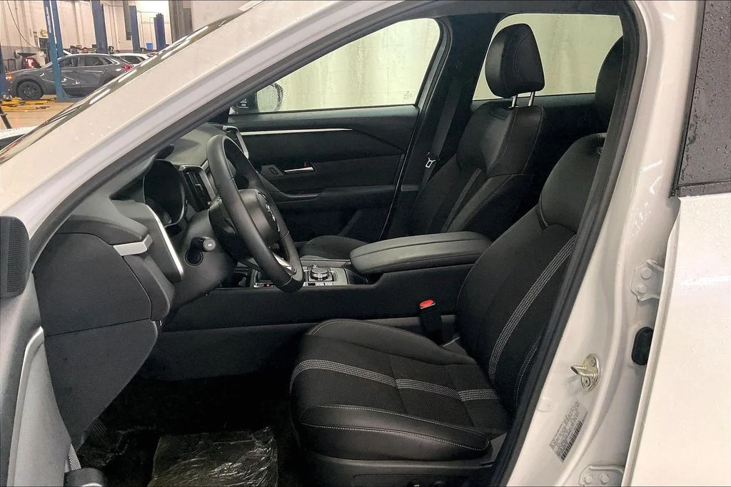 Certified Used 2025 Beige Mazda 2.5 S Preferred Package image 25
