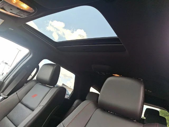 New 2025 Silver Dodge R/T Plus image 17