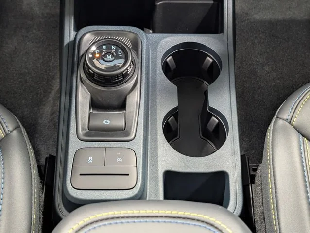 New 2026 Carbonized Gray Metallic Ford Lobo™ image 33